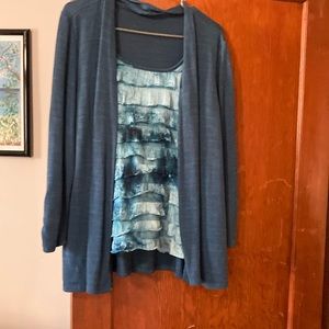 Jacket blouse, great condition